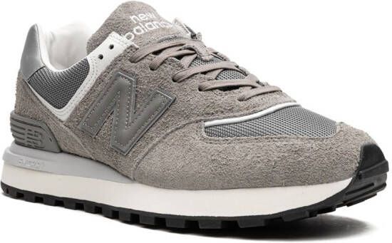 New Balance 2002R low-top sneakers Bruin - Foto 2