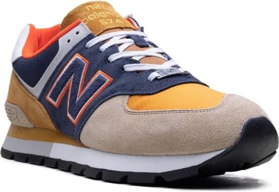 New Balance 327 "Moonbeam Astro Dust" sneakers Beige - Foto 7