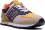 New Balance 327 "Moonbeam Astro Dust" sneakers Beige - Thumbnail 7