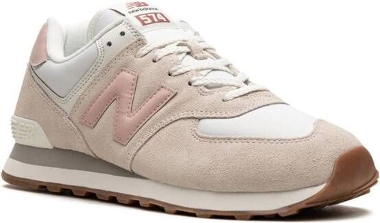 New Balance 574 sneakers Beige