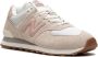 New Balance 574 sneakers Beige - Thumbnail 2
