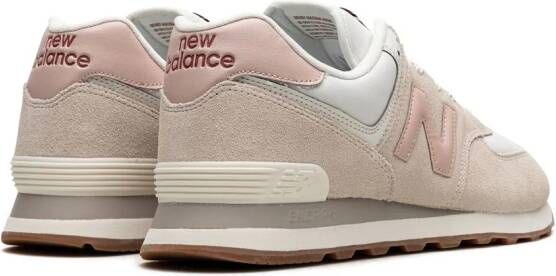 New Balance 574 sneakers Beige