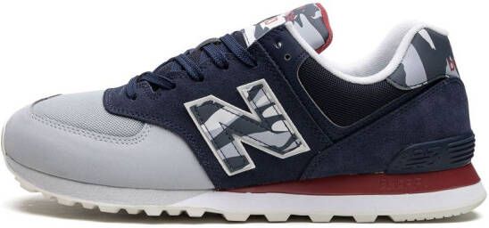 New Balance "550 Granite sneakers" Wit - Foto 13