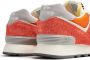 New Balance 574 sneakers met colourblocking Oranje - Thumbnail 40