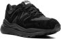 New Balance "57 40 Gore Tex Comme des Garçons Homme Black sneakers" Zwart - Thumbnail 7