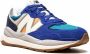 New Balance 57 40 low-top sneakers Blauw - Thumbnail 6