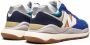 New Balance 57 40 low-top sneakers Blauw - Thumbnail 7