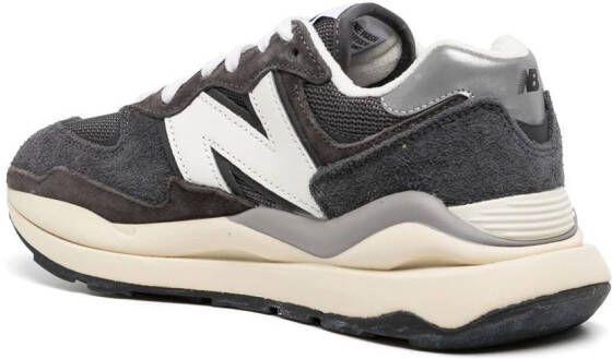 New Balance 57 40 low-top sneakers Grijs