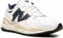 New Balance 57 40 low-top sneakers Wit - Thumbnail 2