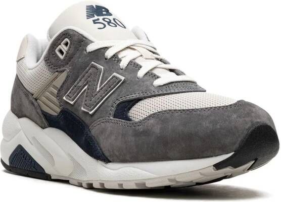 New Balance 580 Castlerock sneakers Grijs