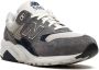 New Balance 580 Castlerock sneakers Grijs - Thumbnail 2