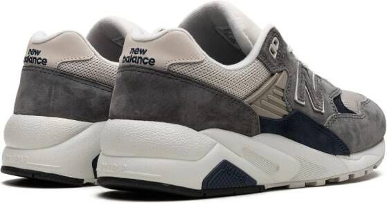 New Balance 580 Castlerock sneakers Grijs