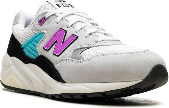 New Balance 580 low-top sneakers Grijs