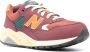 New Balance 580 sneakers met vlakken Rood - Thumbnail 3