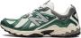 New Balance "610V1 Nightwatch Green Sea Salt sneakers" Groen - Thumbnail 5