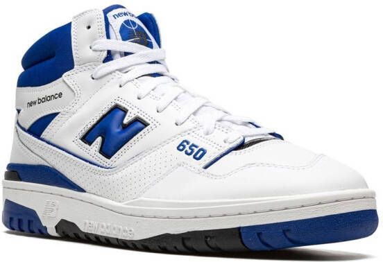 New Balance 990v3 low-top sneakers Grijs - Foto 6