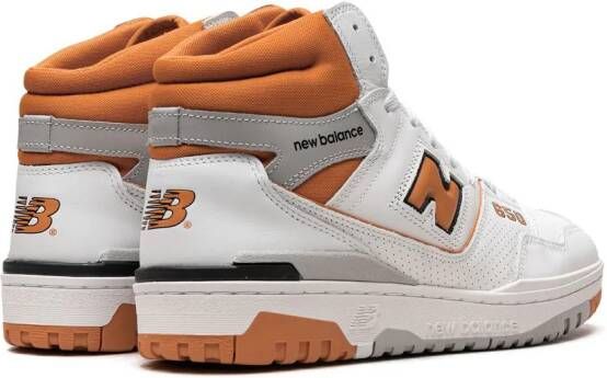 New Balance 57 40 low-top sneakers Grijs - Foto 3