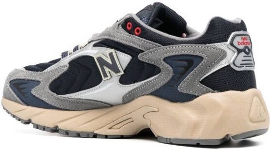 New Balance 725V1 low-top sneakers Blauw