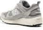 New Balance MADE in USA 996 sneakers met vlakken Grijs - Thumbnail 15