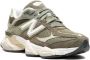 New Balance 9060 "Dark Camo Dark Olive Sandstone" sneakers Groen - Thumbnail 2