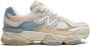 New Balance 9060 "Festival Pack Blue" sneakers Beige - Thumbnail 2