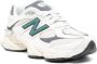 New Balance 9060 sneakers met logopatch Wit - Thumbnail 6