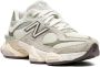 New Balance 9060 "Olivine" sneakers Groen - Thumbnail 2