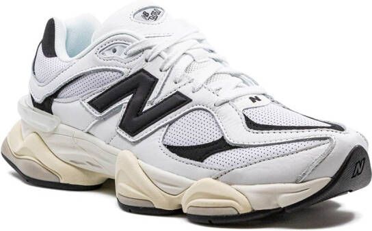 New Balance 9060 sneakers Wit