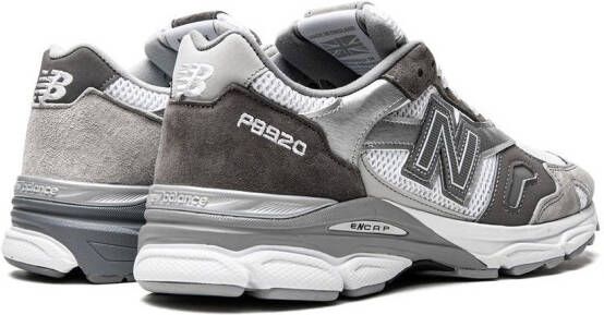 New Balance 920 low-top sneakers Grijs