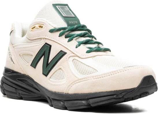 New Balance 990 sneakers Beige