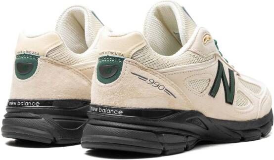 New Balance 990 sneakers Beige
