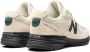 New Balance 1906R "White Silver Green" sneakers Wit - Thumbnail 3