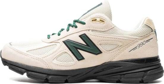 New Balance 990 sneakers Beige