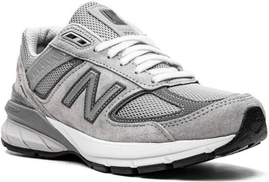 New Balance 990 low-top sneakers Grijs