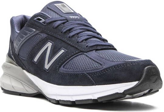 New Balance M996 sneakers Grijs - Foto 6