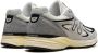 New Balance 990v6 "Made in USA Grey Black" sneakers Grijs - Thumbnail 3