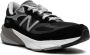 New Balance "990v6 Black Silver sneakers" Grijs - Thumbnail 2