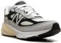 New Balance 990v6 "Made in USA Grey Black" sneakers Grijs - Thumbnail 7