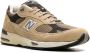 New Balance 991 "Finale Pack Pale Khaki" sneakers Beige - Thumbnail 2