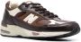 New Balance 991 low-top sneakers Bruin - Thumbnail 8