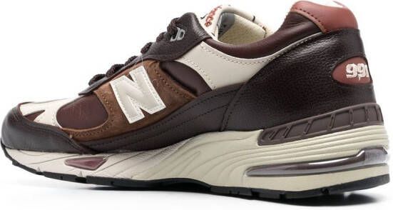 New Balance 991 low-top sneakers Bruin