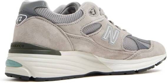 New Balance 991v2 sneakers Grijs