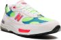 New Balance Low-top sneakers Wit - Thumbnail 2