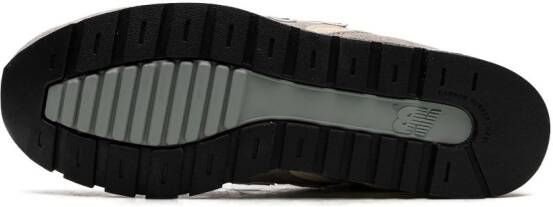 New Balance "996 Grey Day sneakers" Grijs