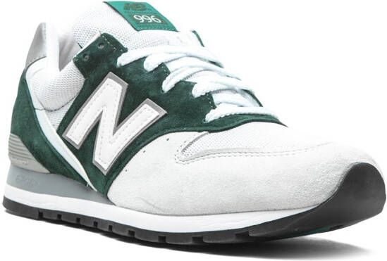 New Balance 996 sneakers Wit