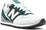 New Balance M996 sneakers Grijs - Thumbnail 2