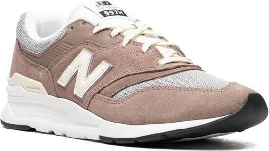 New Balance "997 Earth sneakers" Beige