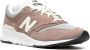 New Balance "997 Earth sneakers" Beige - Thumbnail 2