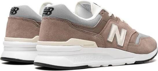 New Balance "997 Earth sneakers" Beige