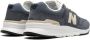 New Balance "997 Graphite sneakers" Blauw - Thumbnail 3